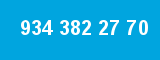 934 382 27 70
